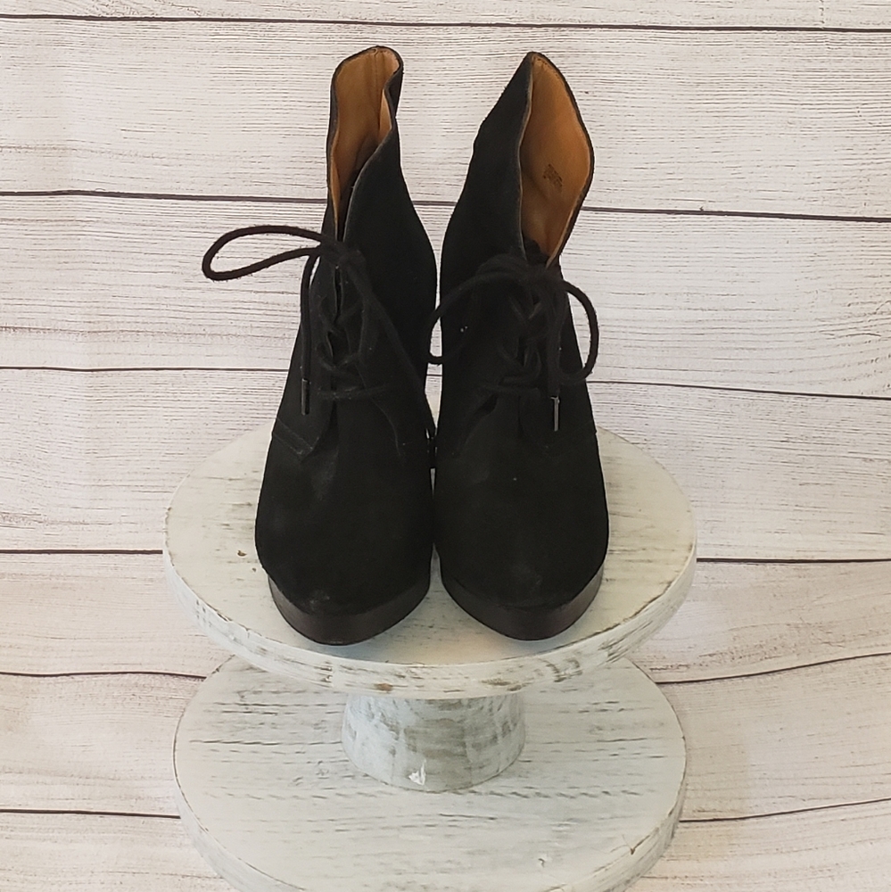 Michael Kors wedges